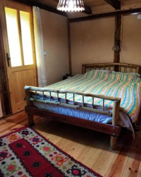 Koliba Stari bor